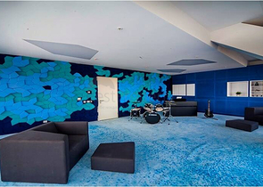 Investment project in the Altyntas - Antalya area