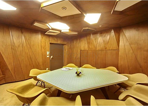 Investment project in the Altyntas - Antalya area