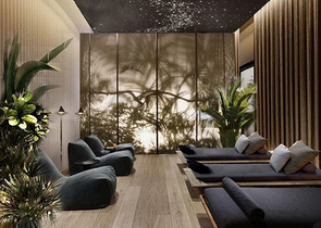 Investment project in the Altyntas - Antalya area