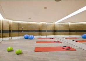 Investment project in the Altyntas - Antalya area