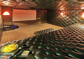 Investment project in the Altyntas - Antalya area