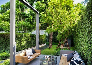 Investment project in the Altyntas - Antalya area