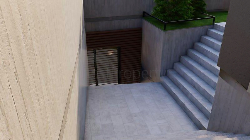 1+1 apartment in Fethiye area 