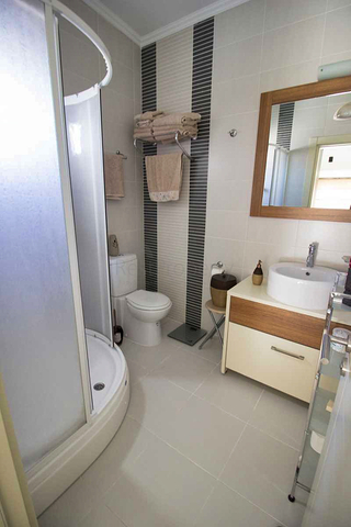 3+1 apartment in Belek Antalya area 