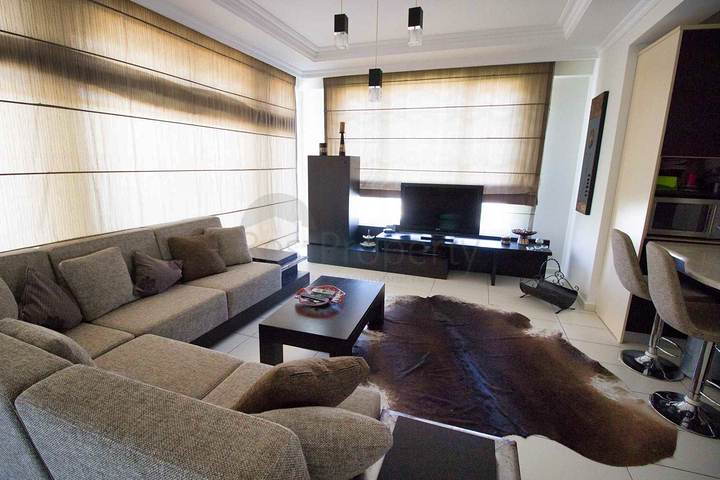 3+1 apartment in Belek Antalya area 