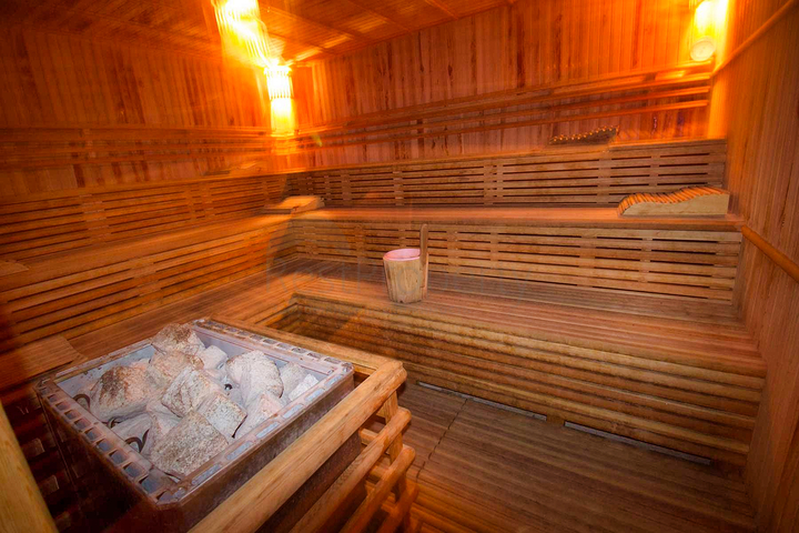 3+1 apartment in Belek Antalya area 