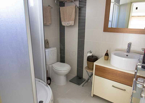 3+1 apartment in Belek Antalya area 