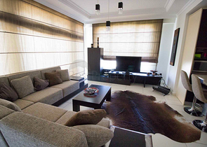 3+1 apartment in Belek Antalya area 