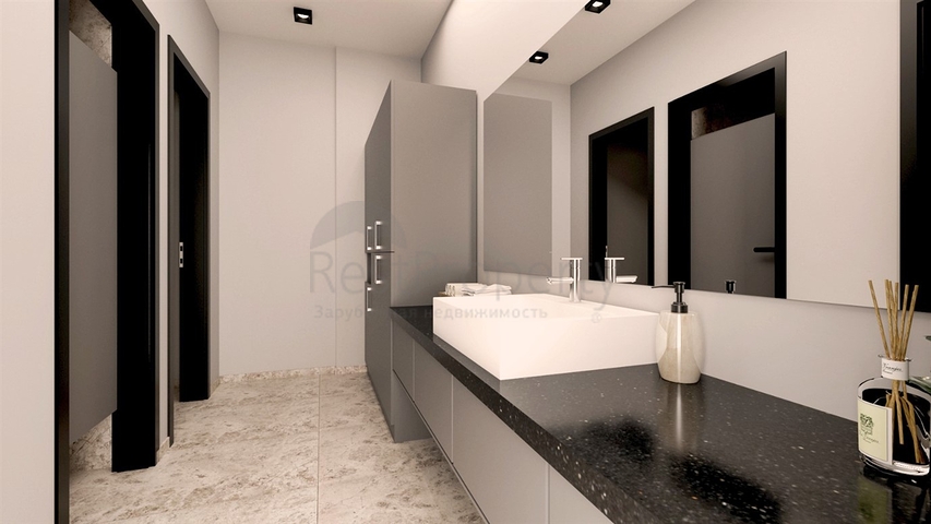 2+1 apartment in Fethiye area