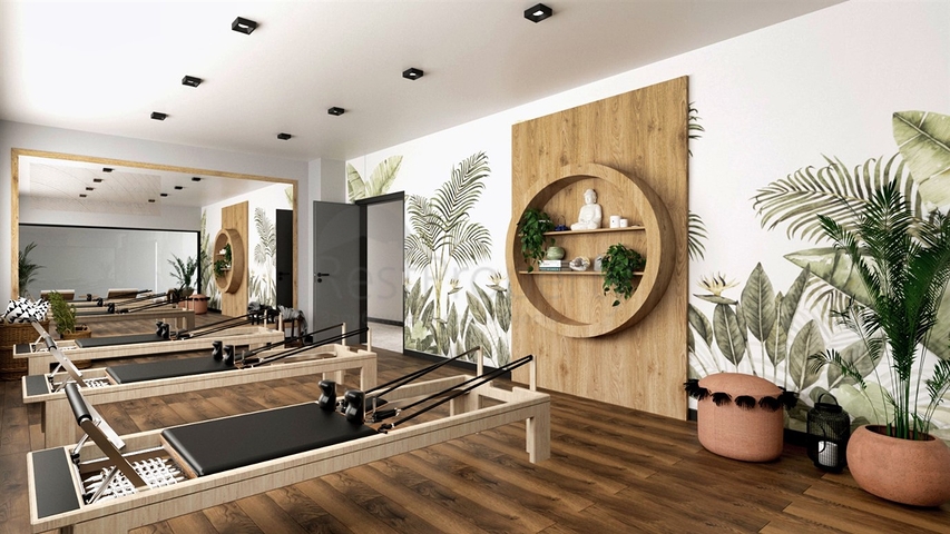 2+1 apartment in Fethiye area