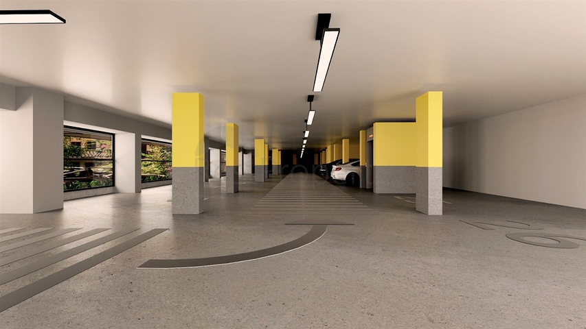 2+1 apartment in Fethiye area