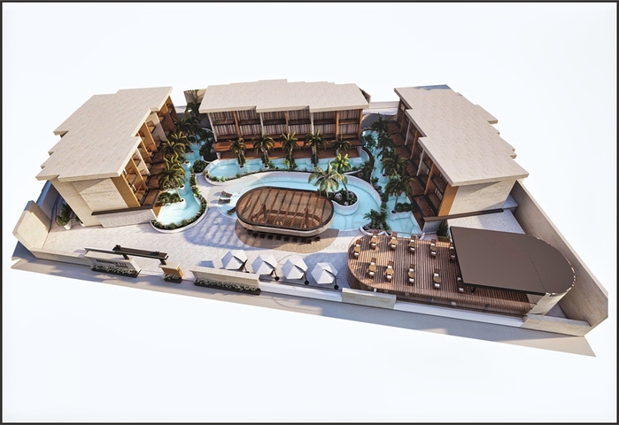 1+1 apartment in Fethiye area