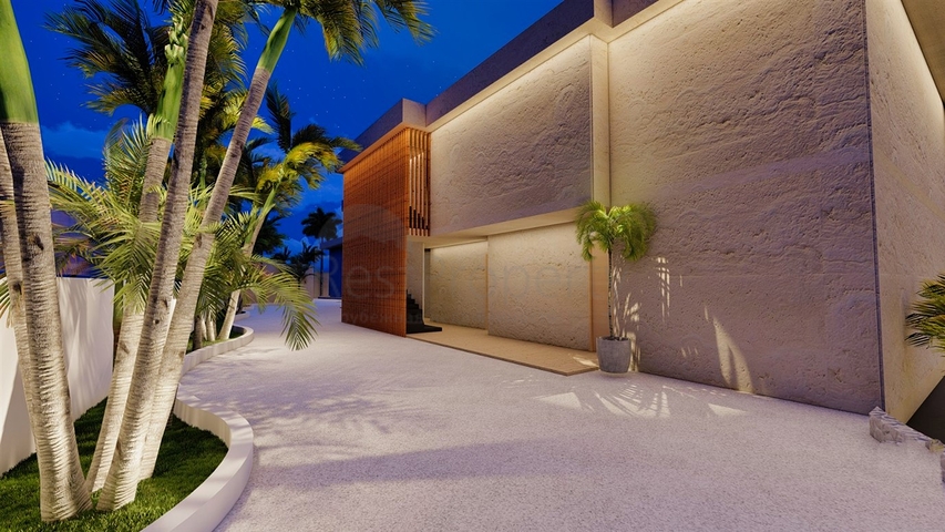 1+1 apartment in Fethiye area