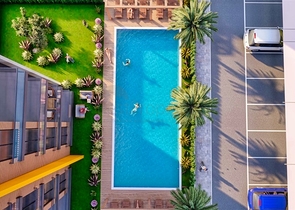 Investment project in Kepez - Antalya area 