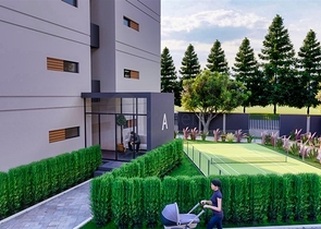 Investment project in Kepez - Antalya area 