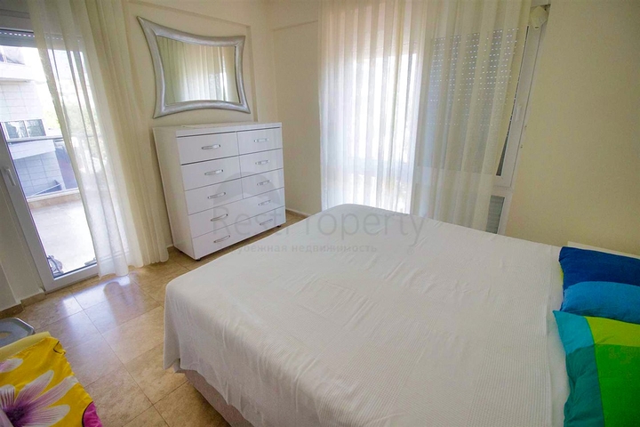 2+1 apartment in Belek Antalya area