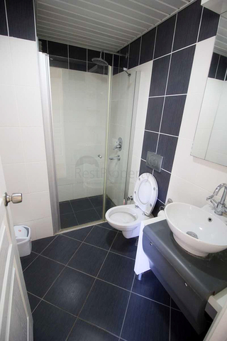 2+1 apartment in Belek Antalya area