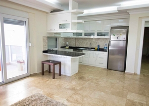 2+1 apartment in Belek Antalya area