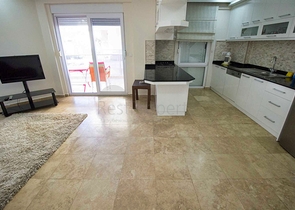 2+1 apartment in Belek Antalya area