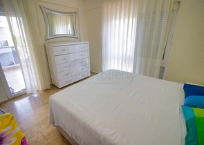 2+1 apartment in Belek Antalya area