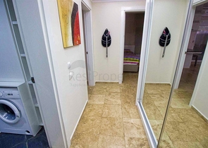 2+1 apartment in Belek Antalya area