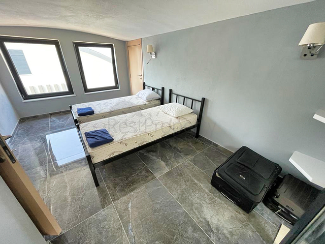 4+1 duplex apartment in Belek Antalya area