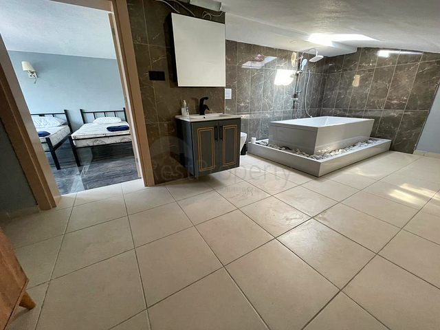 4+1 duplex apartment in Belek Antalya area