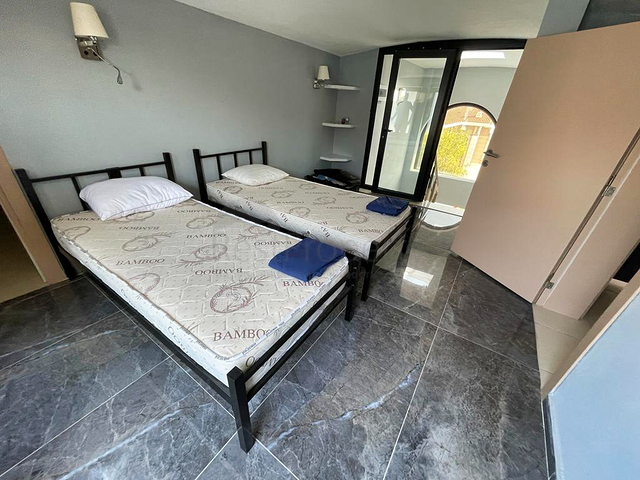 4+1 duplex apartment in Belek Antalya area