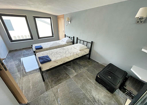 4+1 duplex apartment in Belek Antalya area