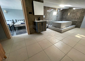 4+1 duplex apartment in Belek Antalya area