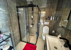 4+1 duplex apartment in Belek Antalya area