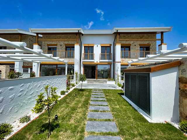 4+1 villa in Belek Antalya area 
