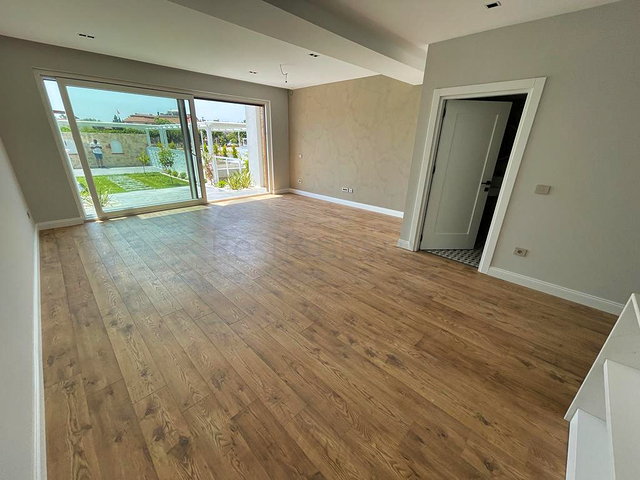 4+1 villa in Belek Antalya area 