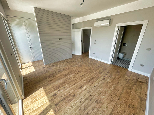 4+1 villa in Belek Antalya area 