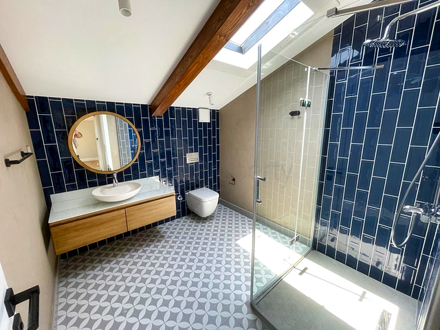 4+1 villa in Belek Antalya area 