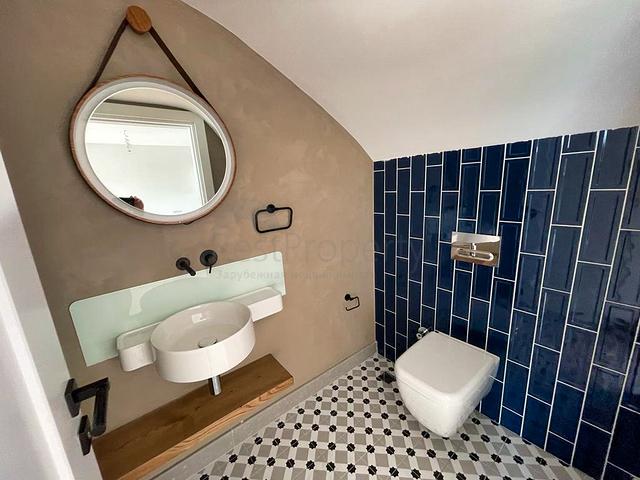 4+1 villa in Belek Antalya area 