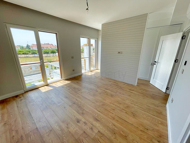 4+1 villa in Belek Antalya area 