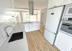 4+1 villa in Belek Antalya area 