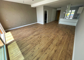 4+1 villa in Belek Antalya area 