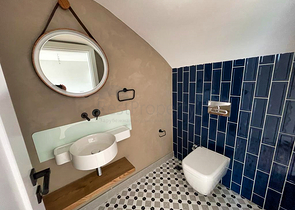 4+1 villa in Belek Antalya area 