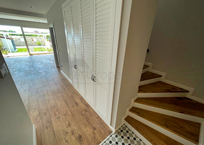 4+1 villa in Belek Antalya area 