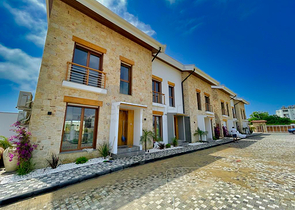 4+1 villa in Belek Antalya area 