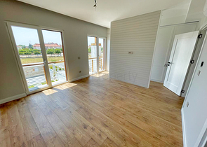 4+1 villa in Belek Antalya area 