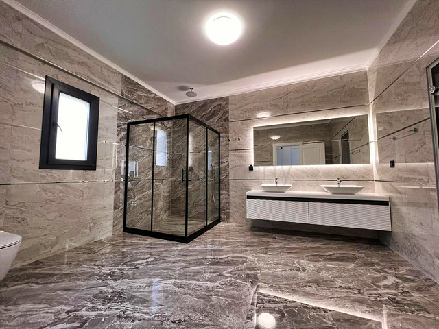 3+1 villa in Fethiye area