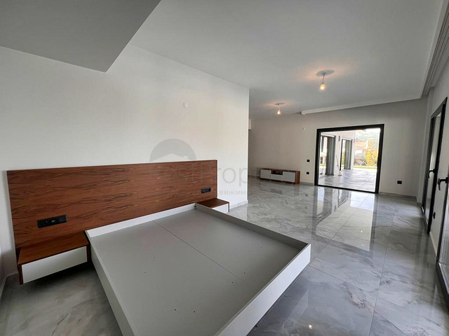 3+1 villa in Fethiye area