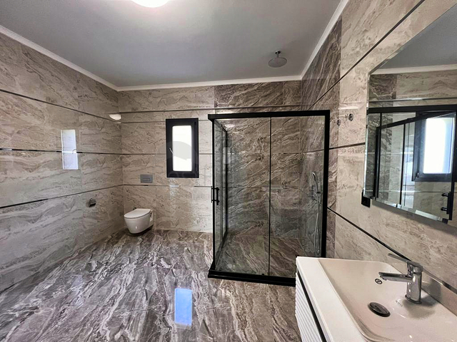 3+1 villa in Fethiye area