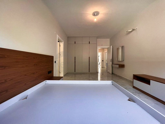 3+1 villa in Fethiye area