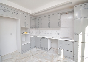 1+1 and 2+1 apartments in Antalya city center 