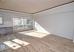 1+1 and 2+1 apartments in Antalya city center 