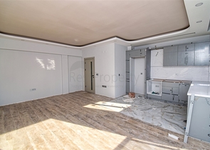 1+1 and 2+1 apartments in Antalya city center 